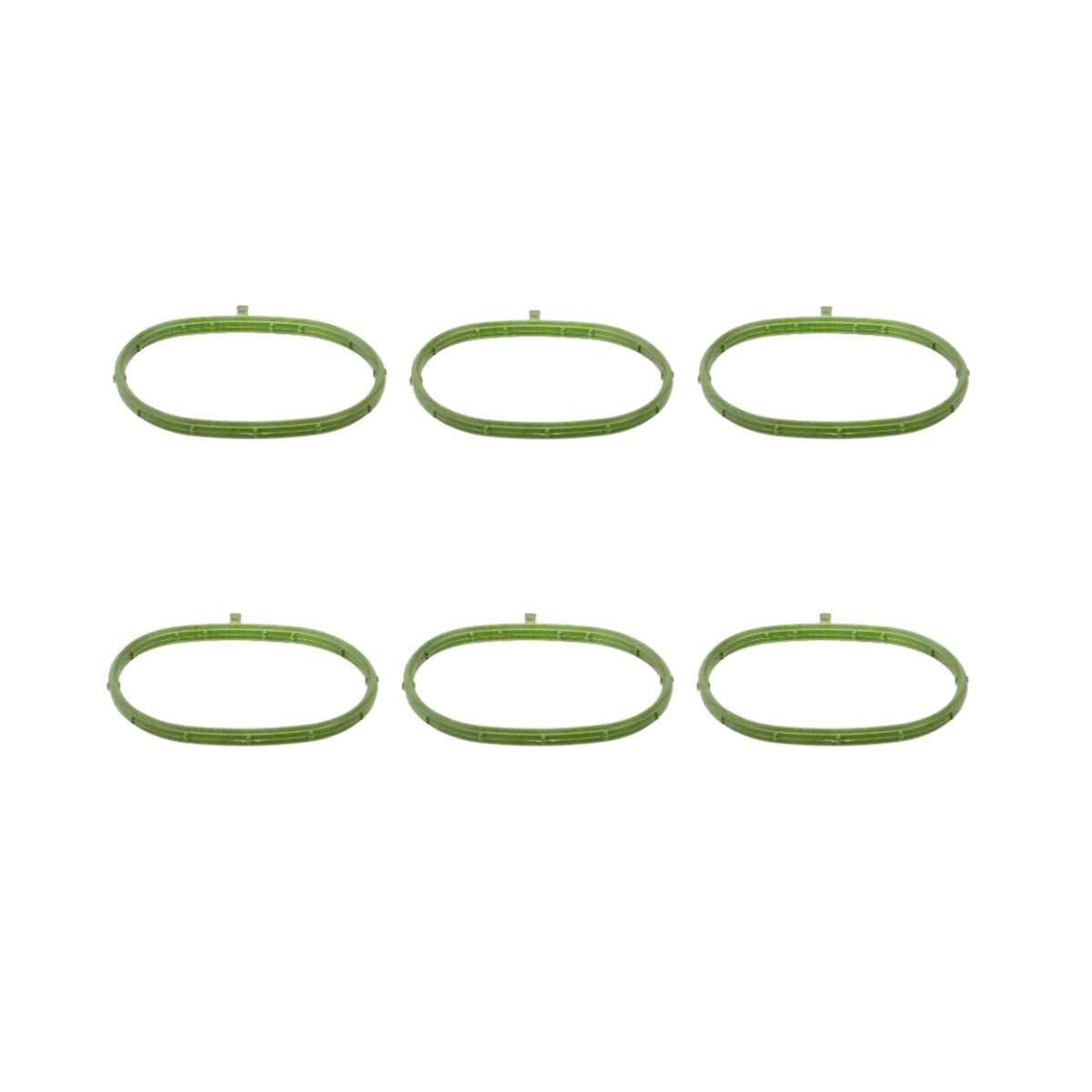 Intake Manifold Gasket Set. Porsche 996 Carrera / 997 Carrera S