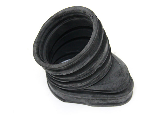 Mass air flow sensor to air box elbow hose. Porsche 997.2 - Porsche Genuine Part