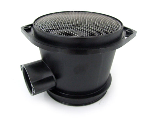 Mass Air Flow Sensor. Porsche 997 GT3 RS - Porsche Genuine Part