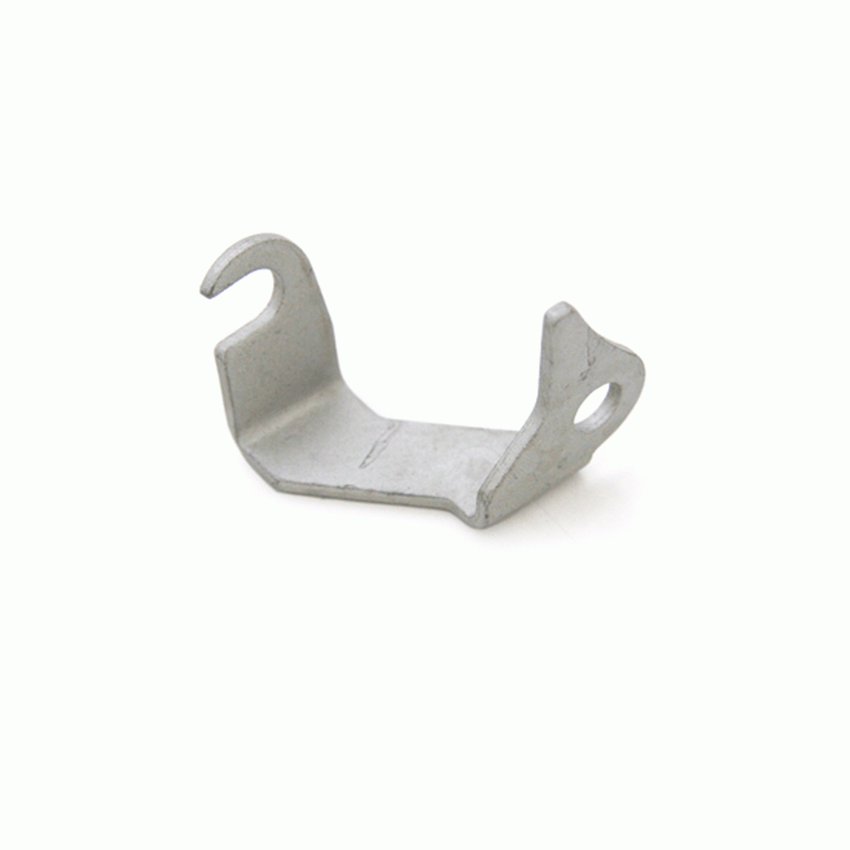 Throttle body mount. Porsche 997 3.8L