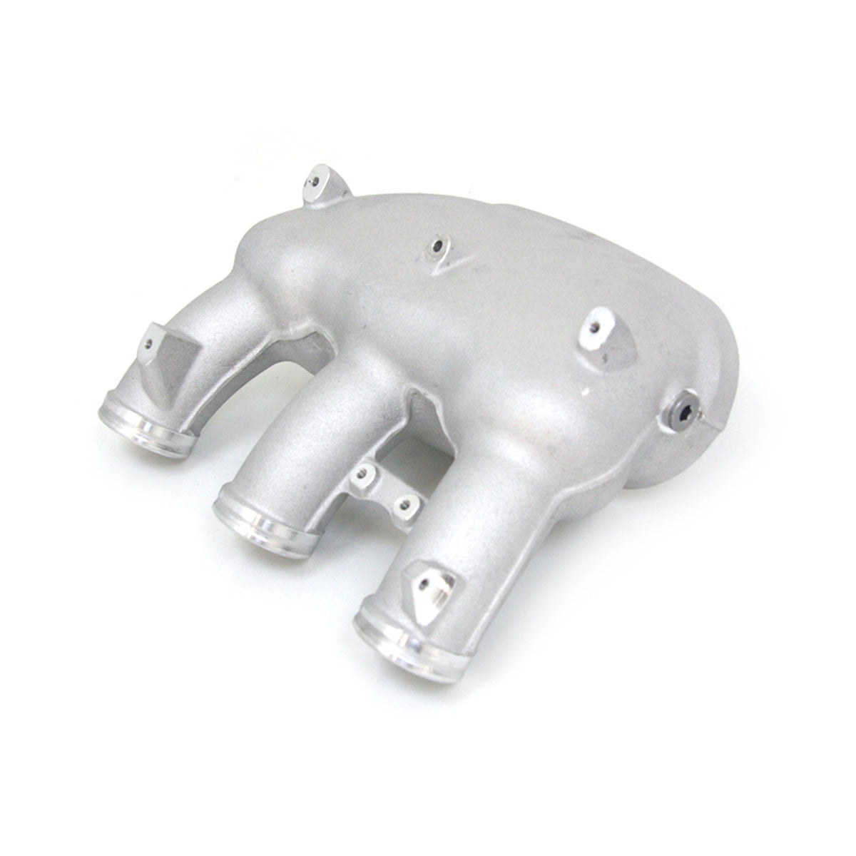 Intake manifold. Porsche 997 GT3