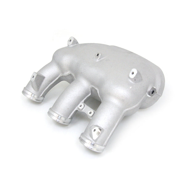 Intake manifold. Porsche 997 GT3