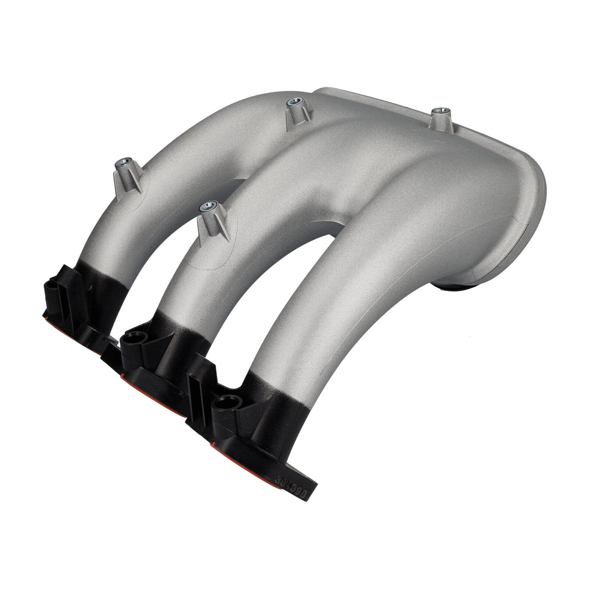 Intake Manifold. Porsche 997.1 Turbo