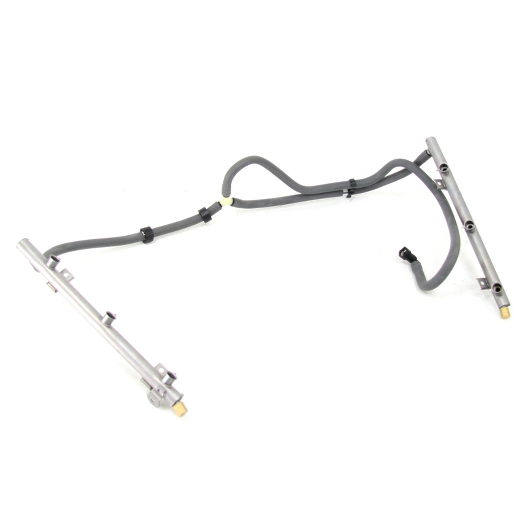 Fuel distribution pipe. Porsche 997.1