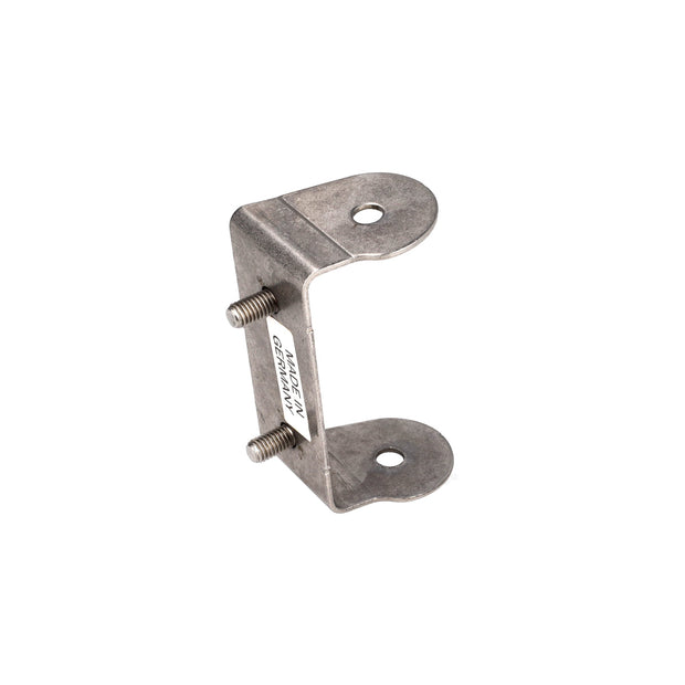 Exhaust muffler mount. Porsche 997.2 - Porsche Genuine Part