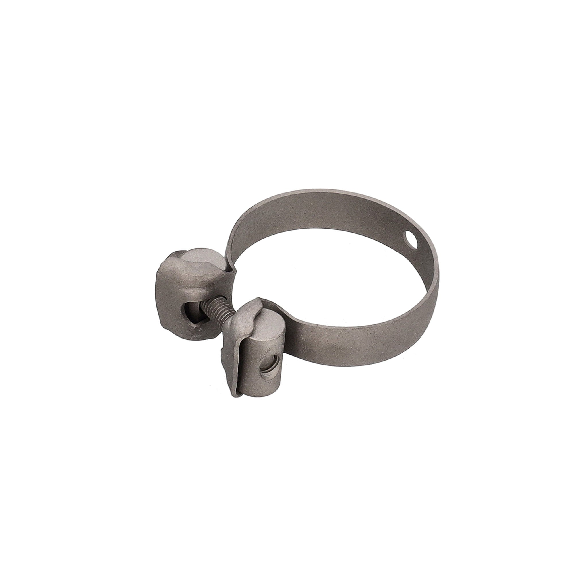 Titan Exhaust Clamp .2
