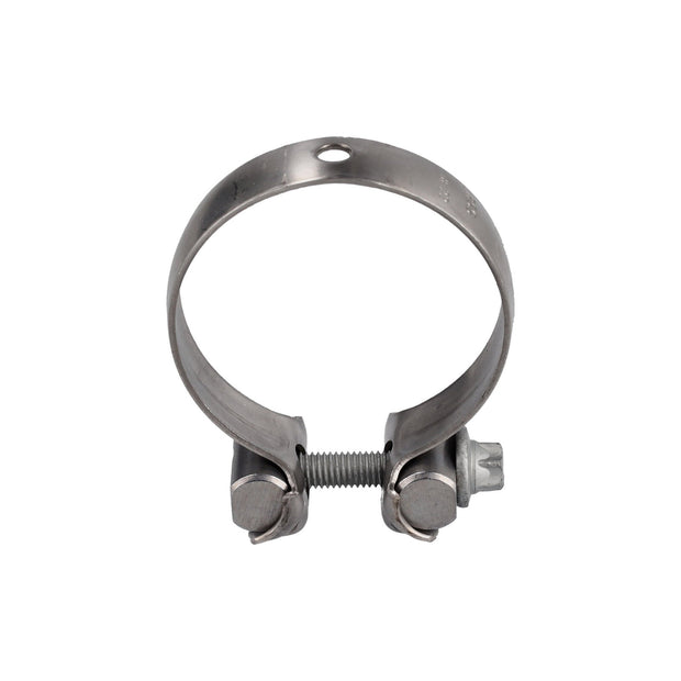 Exhaust Tailpipe Clamp .2