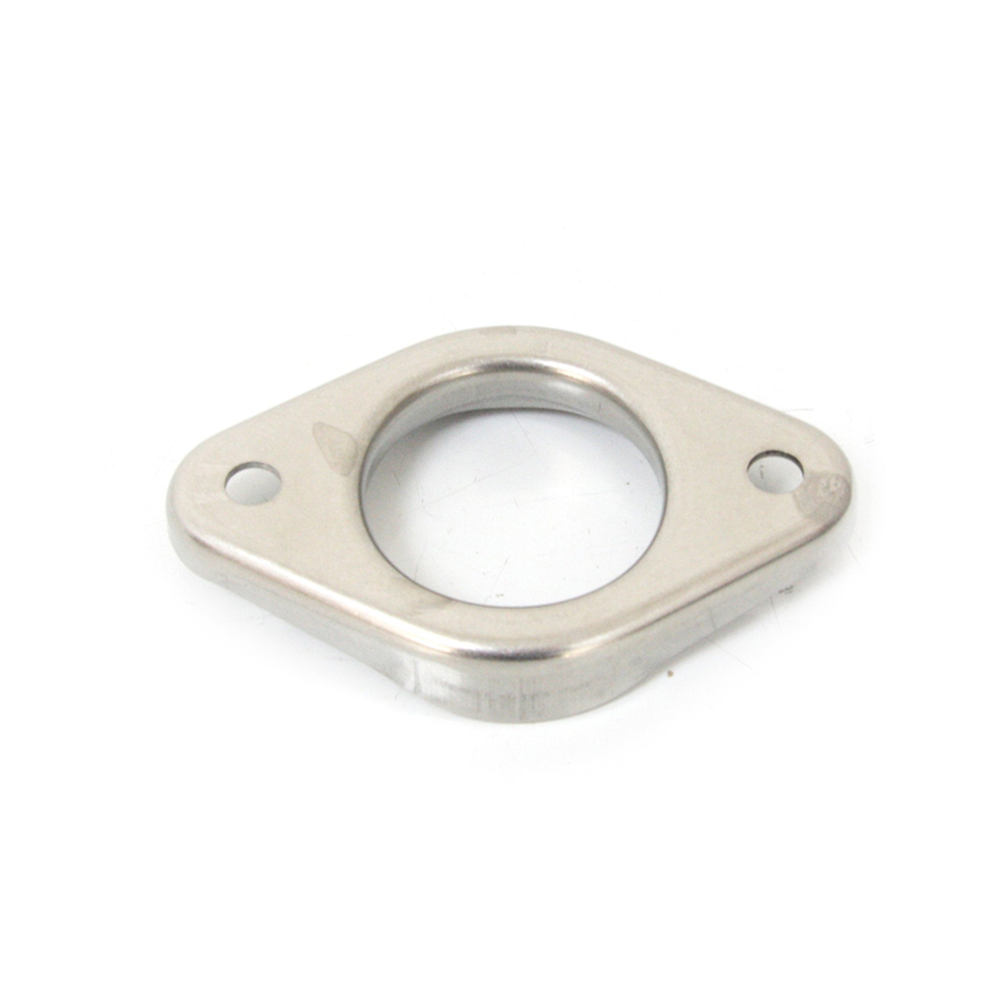Porsche Genuine Part – Exhaust Flange Mid to End Muffler. Porsche 997 GT3 / 991 GT3