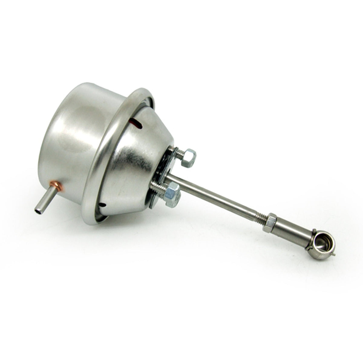 Vacuum Replacement Unit for Sports Exhaust. Porsche 997
