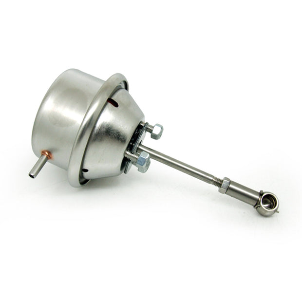 Vacuum Replacement Unit for Sports Exhaust. Porsche 997