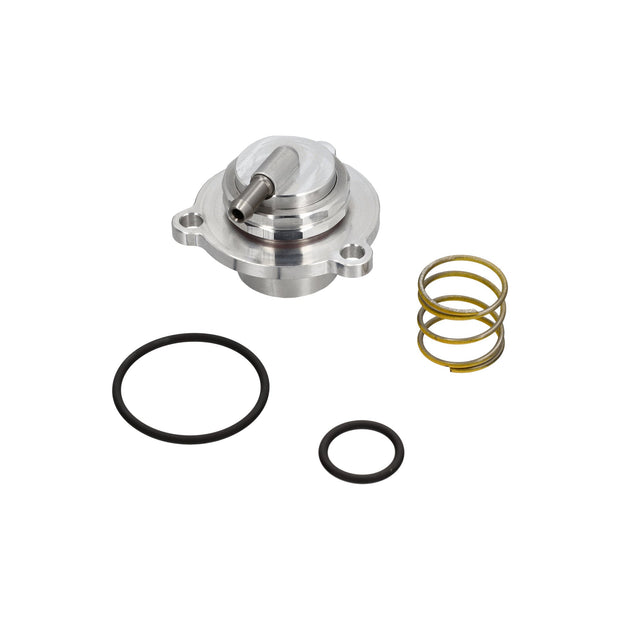 Boost Recirculation Valve. Porsche 997 Turbo