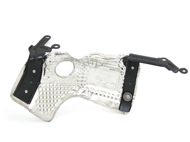 Exhaust Catalyst Heat Shield – Porsche Boxster/Cayman