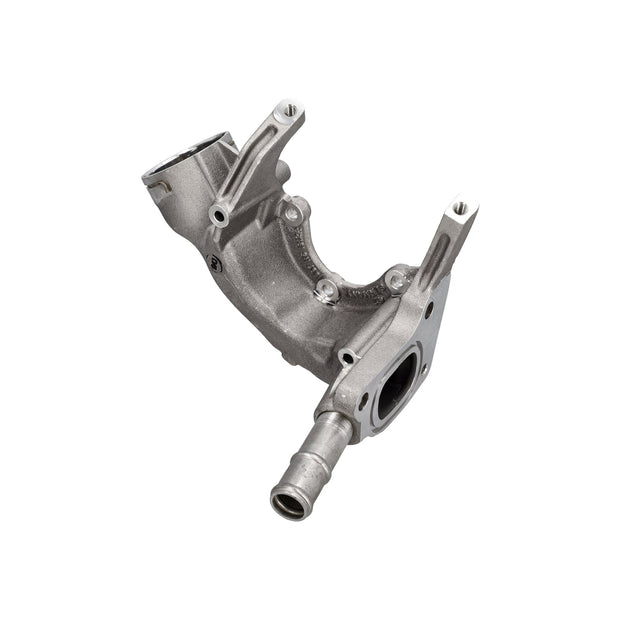 Halter für Servopumpe. Porsche 997 Turbo / GT2 / GT2 RS / GT3 2007-13 - Porsche Originalteil