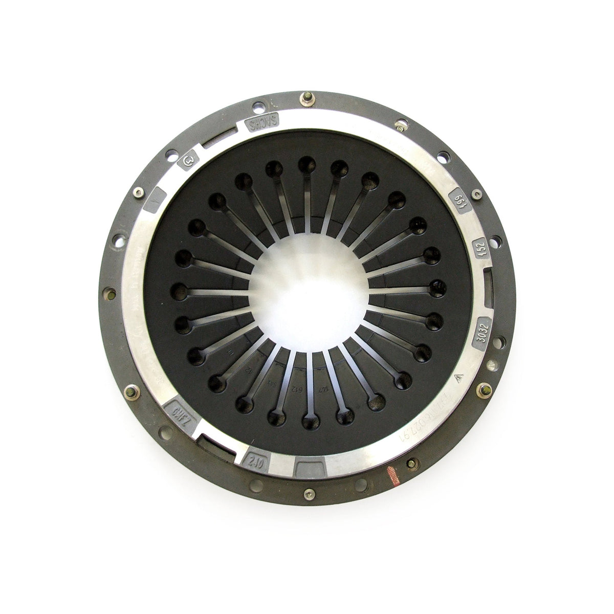 Clutch Pressure Plate – Porsche 997 GT3 RS (Original)