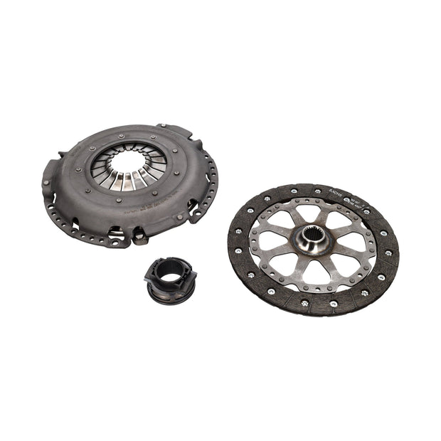 Clutch Kit. Porsche 997 C2 / 997 C4 SACHS Clutch Disc, Pressure Plate & Release Bearing