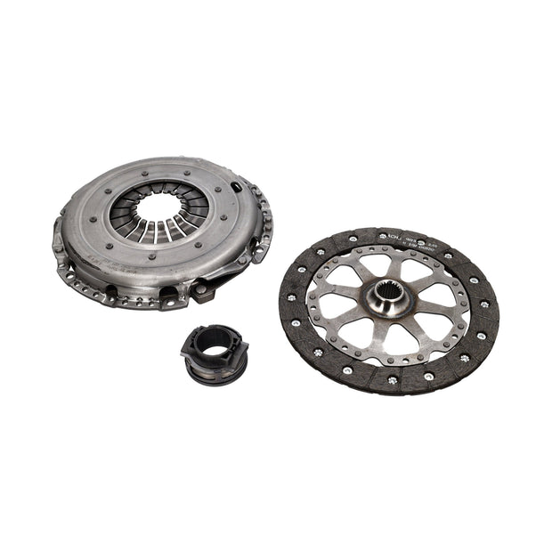 Clutch Kit. Porsche 997 C2S / 997 C4S SACHS Clutch Pressure Plate, Clutch Disc & Release Bearing