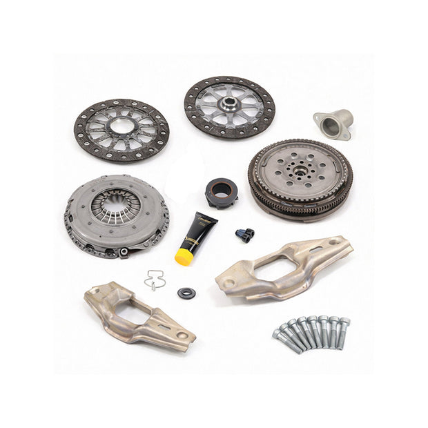 Clutch and Flywheel Kit Porsche 997 C2S/997 C4S 3.8L Sachs