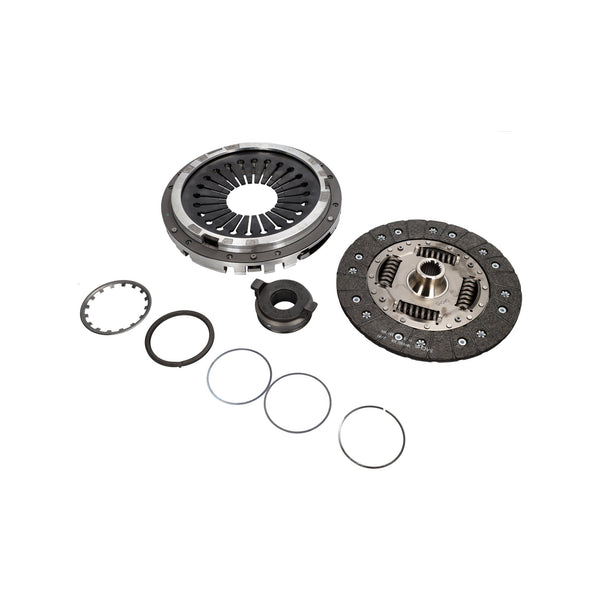 Sachs Kupplungssatz | Porsche 997 Turbo 3.6 / 3.8 2007–2013