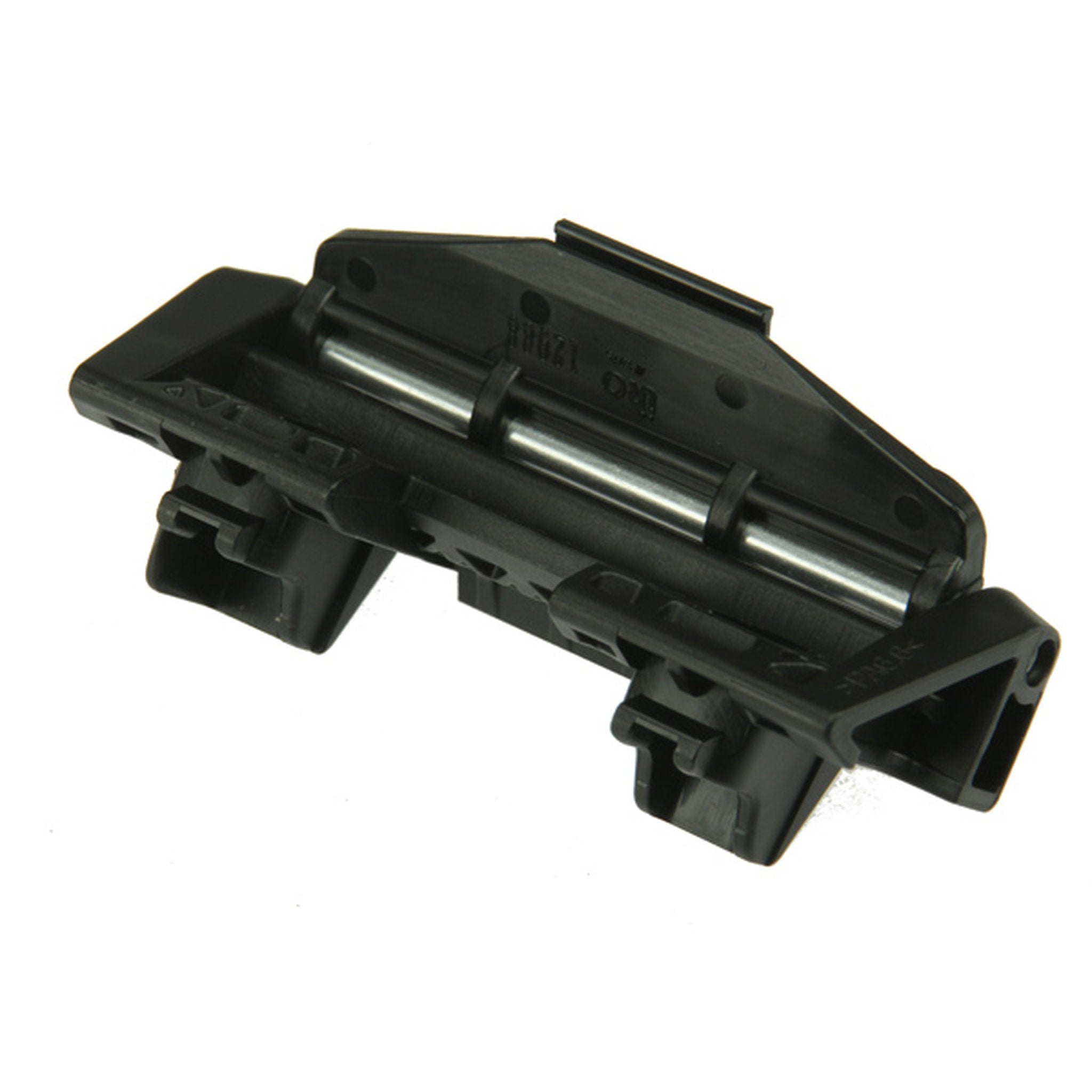 Wing Fuel Flap Hinge. Porsche 996 / 986 / 997 / 987 / 987C