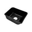 Activated carbon canister housing bottom. Porsche 987 Boxster / Cayman / 997.1 / 997.2 Carrera / Turbo / GT2 / GT3 2005-13