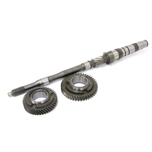 Gear set 1st/2nd Porsche 997 manual transmission cars