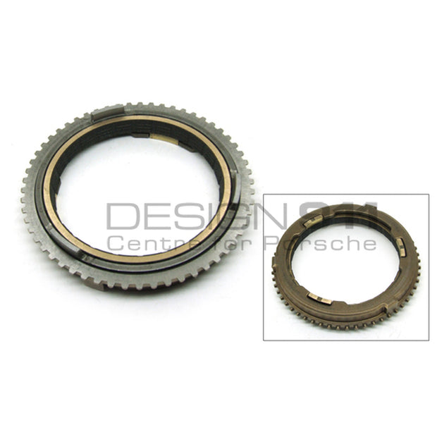 Synchronizer ring set 1st/2nd gear. Porsche 997 C2 / C4