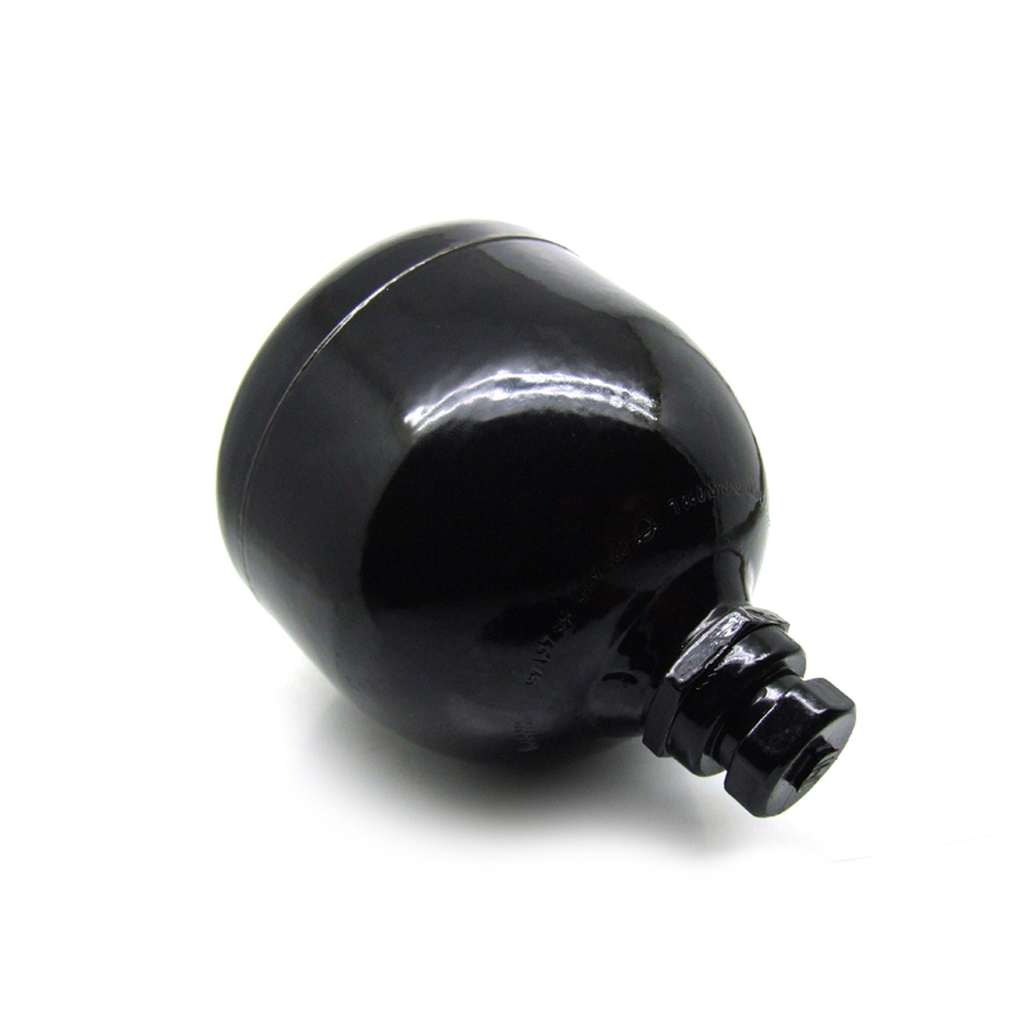 Druckspeicher | Porsche 993 Turbo / 996 Turbo / 997 Turbo | Porsche Originalteil