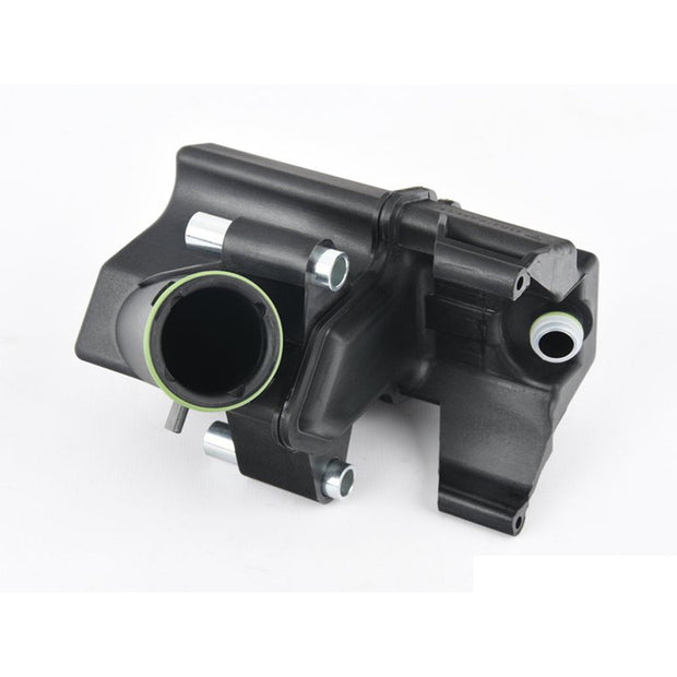 Oil reservoir for servo pump. Porsche 986 Boxster / 987 Boxster / 987C Cayman / 996 / 997