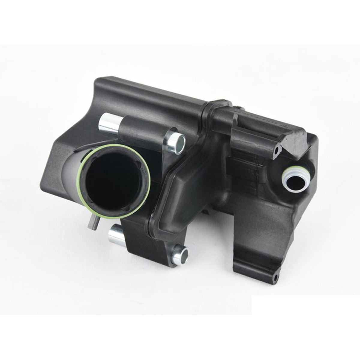 Power steering pump reservoir. Porsche 986 Boxster / 987 Boxster / 987C Cayman / 996 / 997 (Porsche Original)