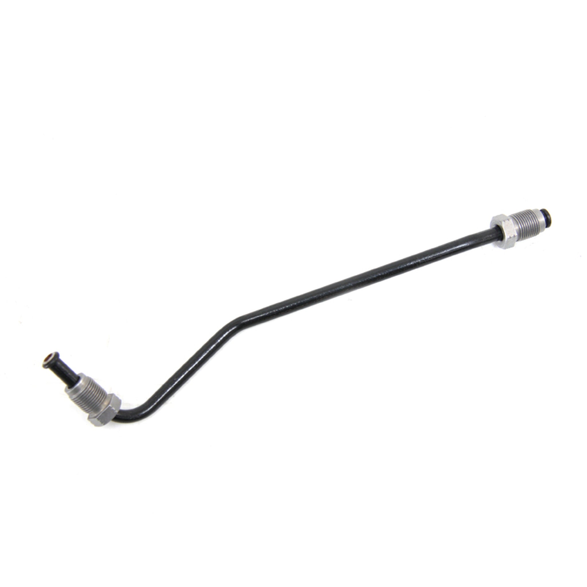 Clutch Slave Cylinder Pipe. Porsche 997.1 Turbo