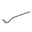 Clutch Slave Cylinder Pipe. Porsche 997.1 Turbo