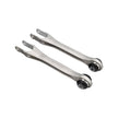 Rear wishbone set (2) Porsche 997 2005>>