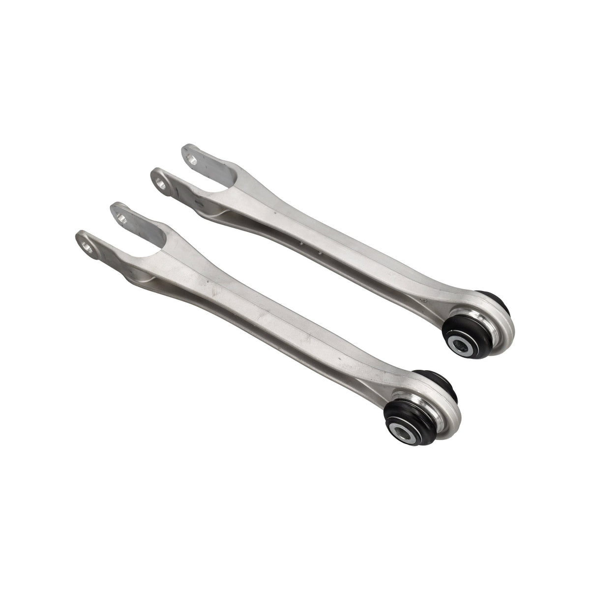 Rear wishbone suspension 2-piece set Porsche 997 2005>> - OEM / Original Equipment Manufacturer quality