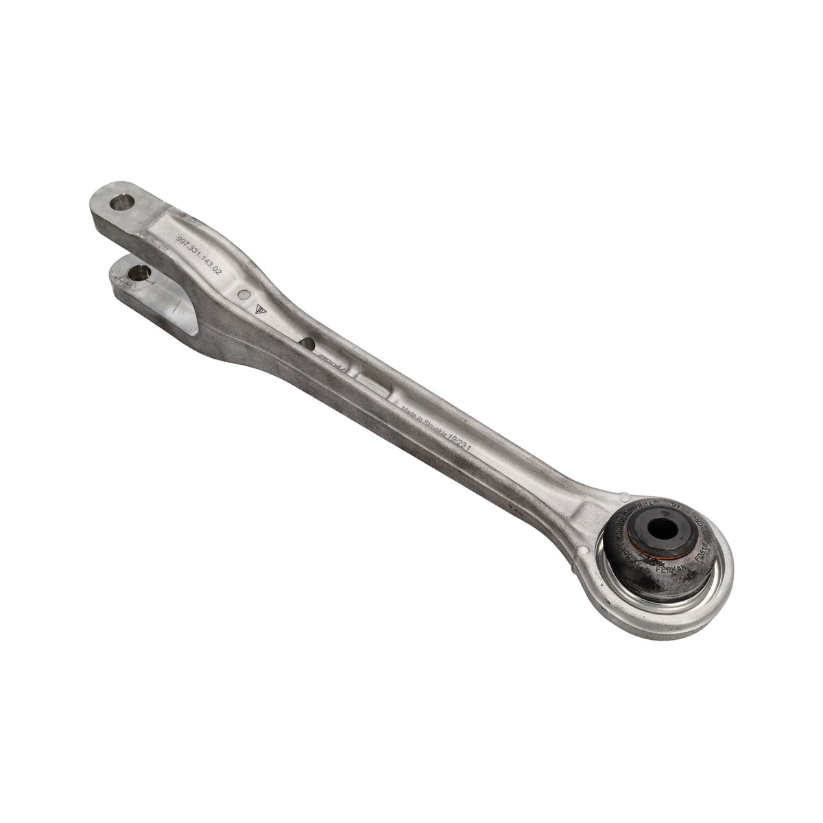 Querlenker hinten und vorne. Porsche 986 / 996 / 997 / 997.2 (Porsche Original)