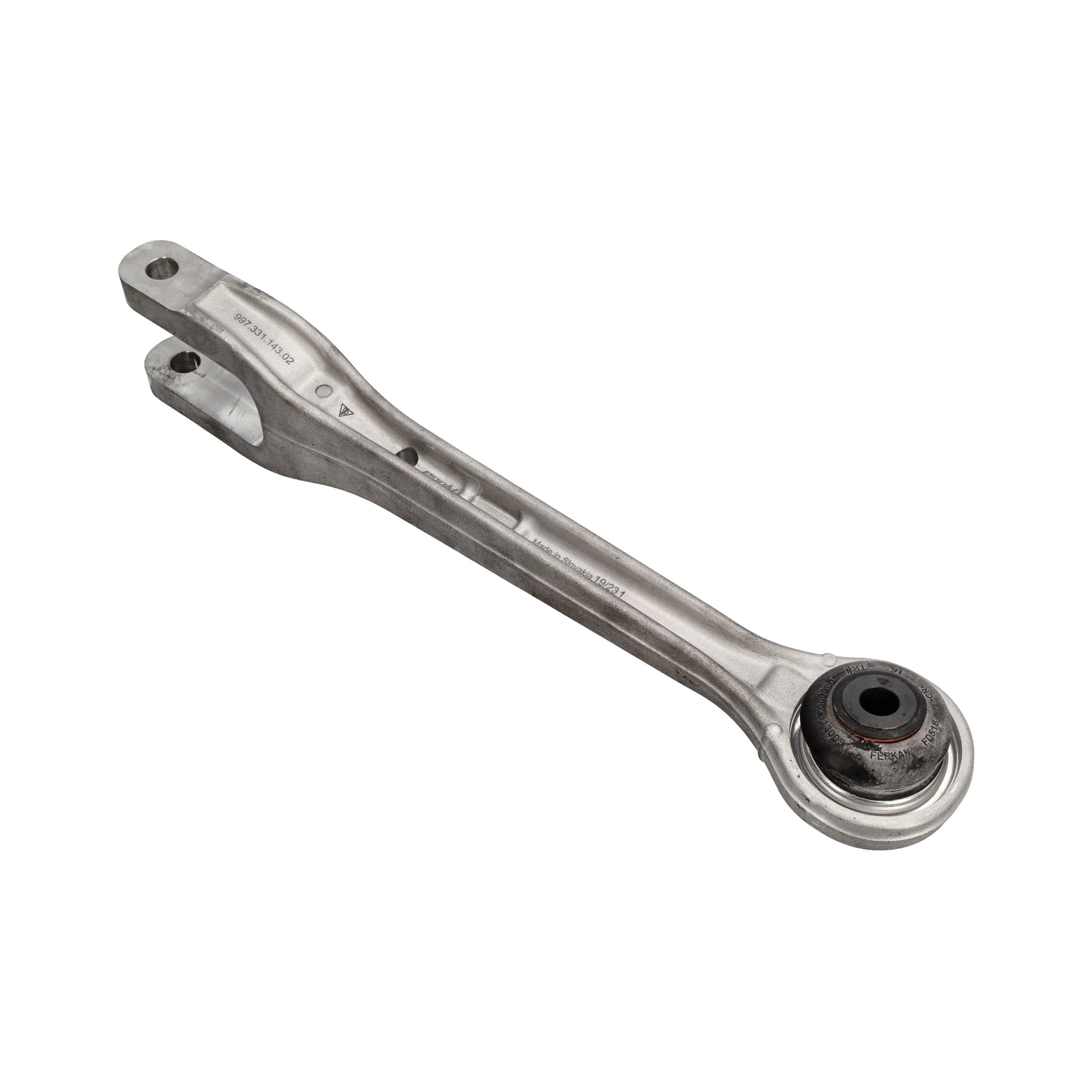 Wishbones rear and front. Porsche 986 / 996 / 997 / 997.2 (Porsche Original)