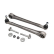 Rear lower control arms with ball joint, eccentric bolts, and washers for Porsche Boxster 987 / Cayman / 996 / 997