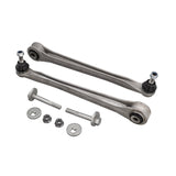 Querlenker hinten mit Kugelgelenk, Paar | Porsche 996 / 997, Boxster / Cayman 986 / 987 | KIT AUS OEM TEILEN