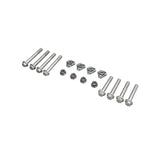 Rear upper control arm fitting kit | Porsche 996 / 997