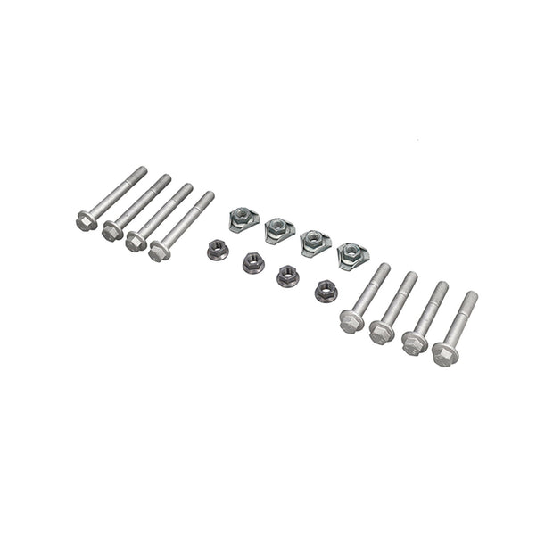 Control arms top Rear fitting kit Porsche 996 / 997