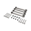 Upper rear wishbone & bolts (4-piece set) Porsche 996 / 997 - OEM / original equipment quality