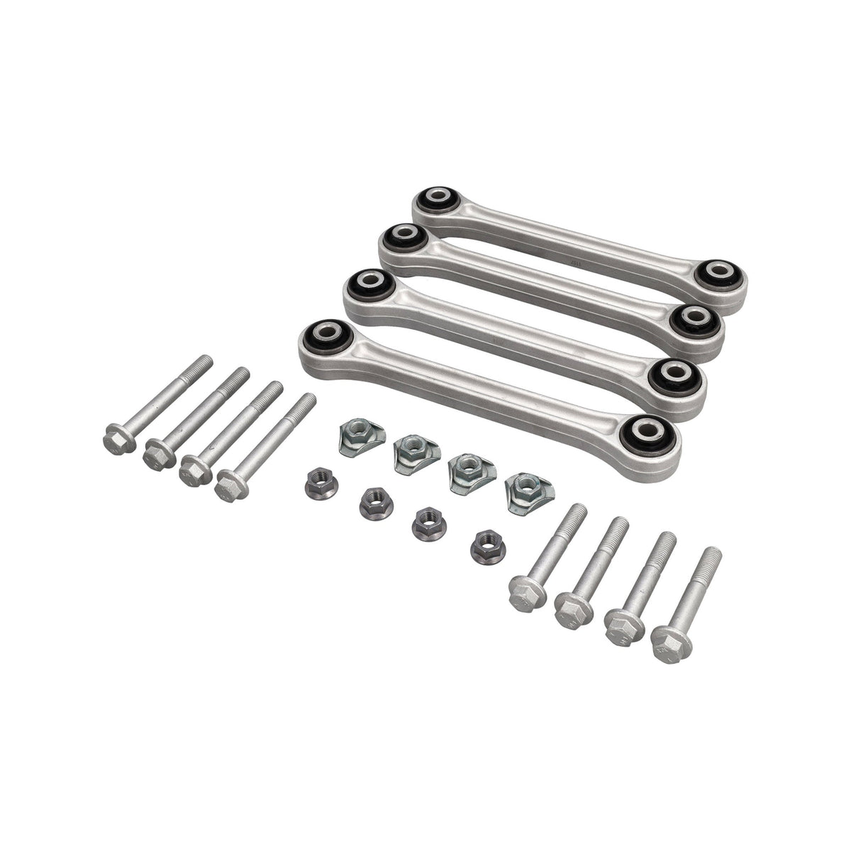 Querlenker oben hinten & Schrauben (4er-Set) Porsche 996 / 997