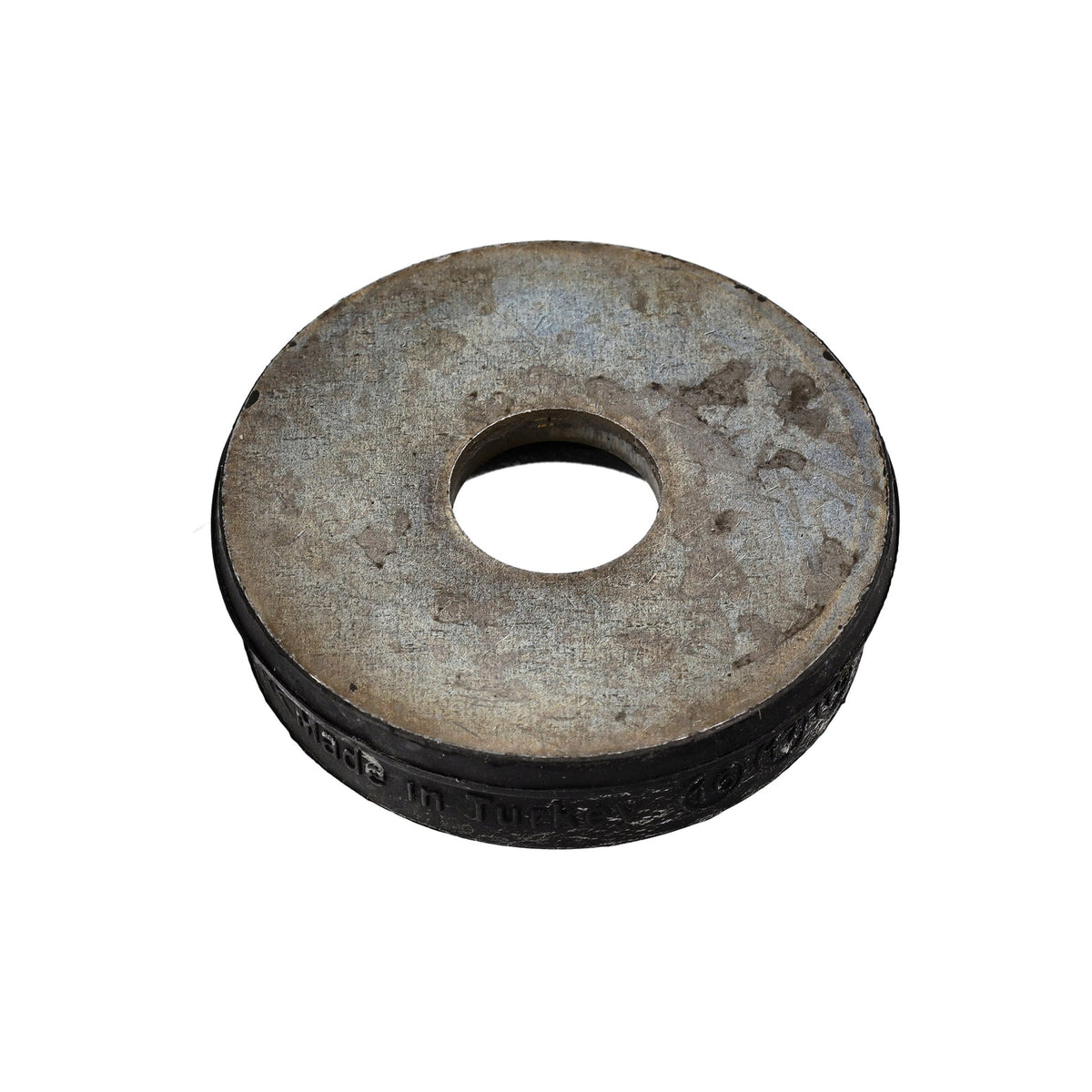 Washer for axle carrier for Porsche 997 Carrera / Turbo / GT2 - Porsche Original Part