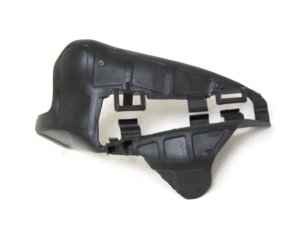 Rear brake disc cooling duct. Porsche 997 GT3 - Porsche Original Part