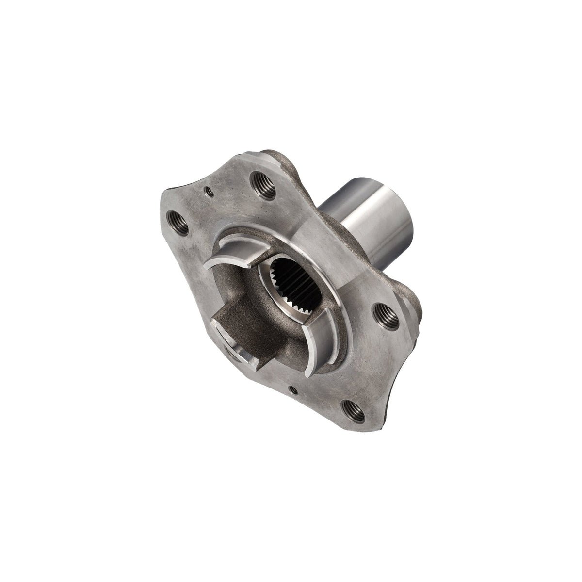 Rear wheel hub. Porsche 996 / 997.1 / 997.2 - Porsche Original Part