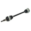 Driveshaft. Porsche 997.1 Turbo MANUAL
