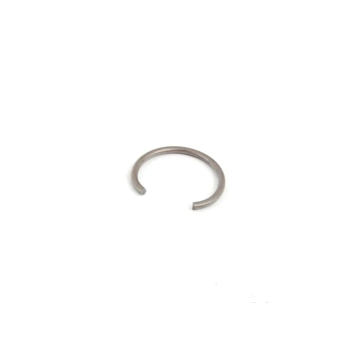 Circlip for transmission drive flange LSD. Porsche 997 - Porsche Original Part