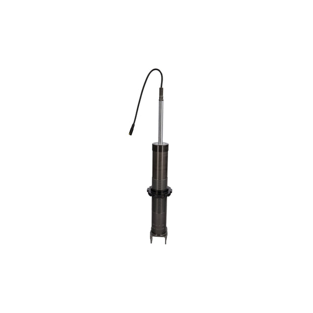 Rear shock absorber. Porsche 997 GT3 >>2008