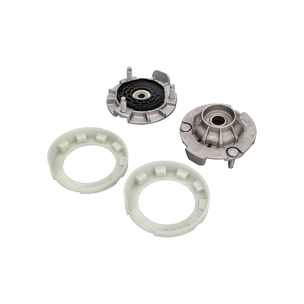 Rear shock absorber mounting kit. Porsche 997 MKI and MKII - OEM / Original Equipment Manufacturer Quality