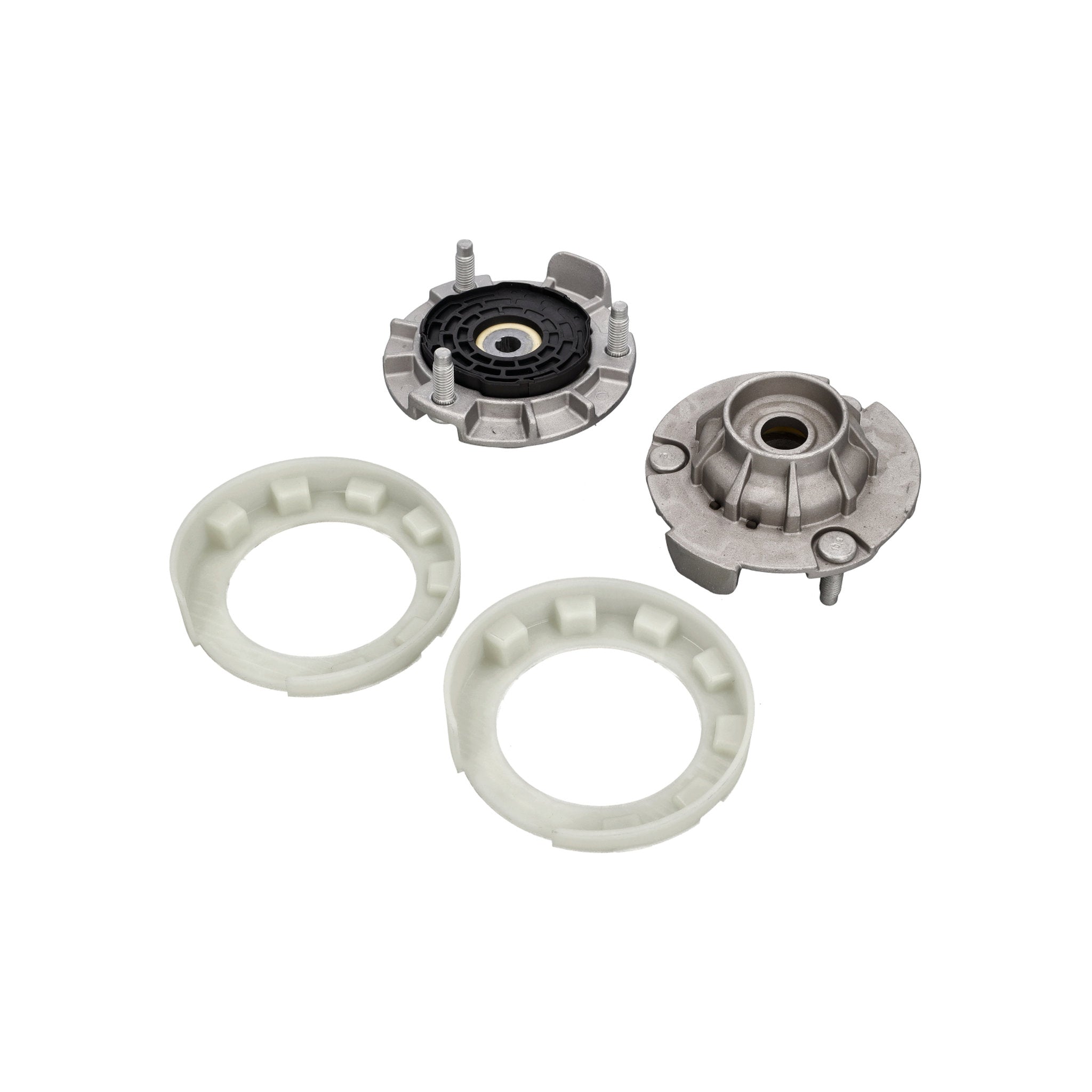 Rear shock absorber mounting kit. Porsche 997 MKI and MKII - OEM / Original Equipment Manufacturer Quality