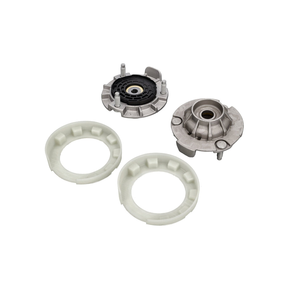 Rear shock absorber mounting kit. Porsche 997 MKI and MKII - OEM / Original Equipment Manufacturer Quality